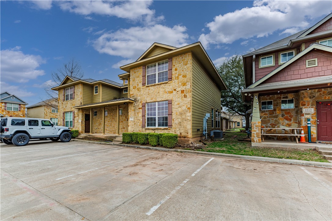 2513 S 2nd Street #13A, Waco, Texas image 3