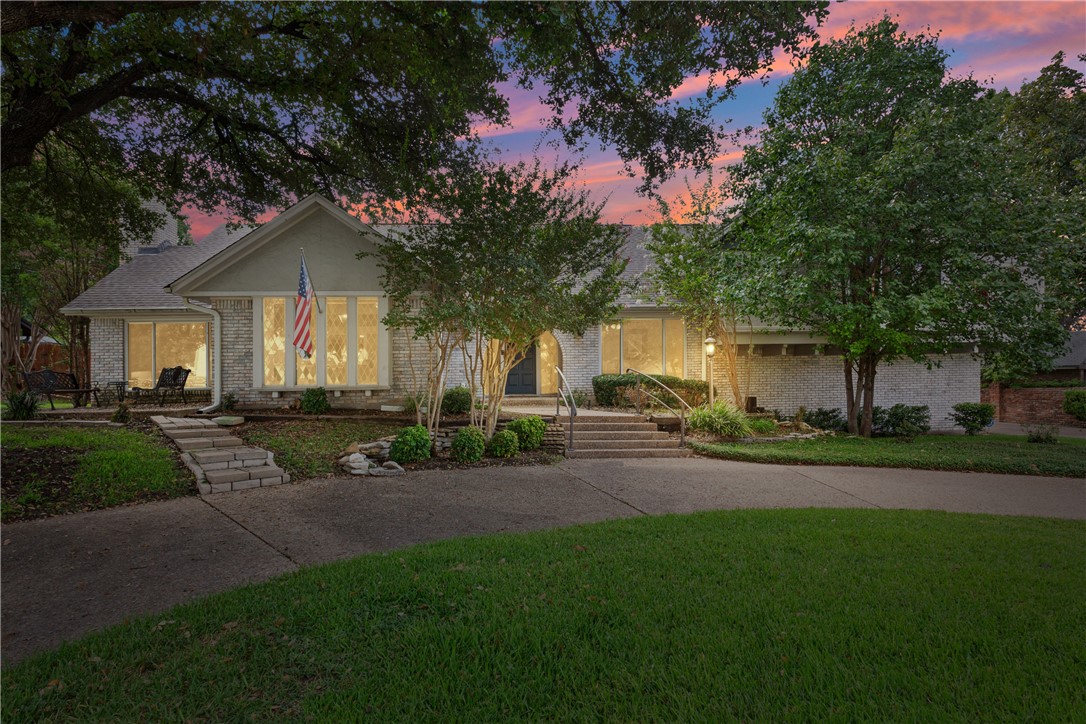 3408 Stewart Circle, Waco, Texas image 1