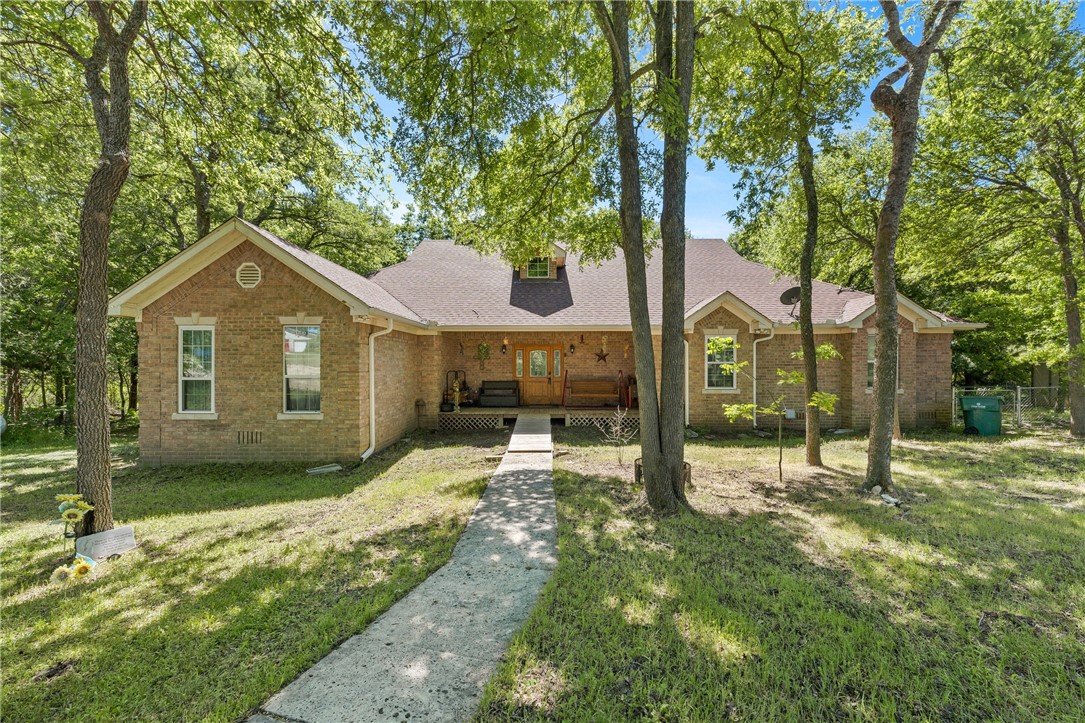 5815 Mackey Ranch Road, Eddy, Texas image 1