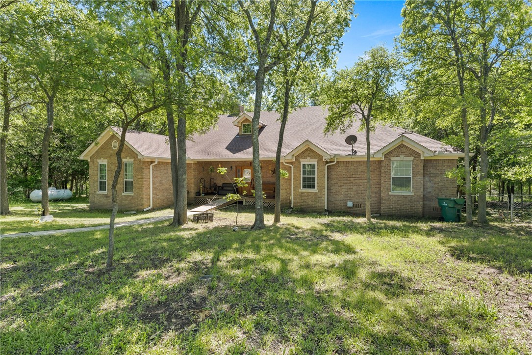 5815 Mackey Ranch Road, Eddy, Texas image 2