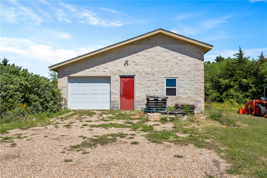 5815 Mackey Ranch Road, Eddy, Texas image 30