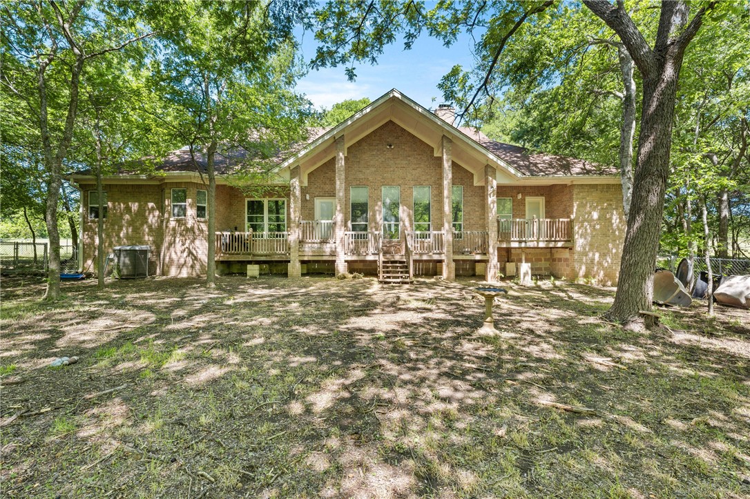 5815 Mackey Ranch Road, Eddy, Texas image 35