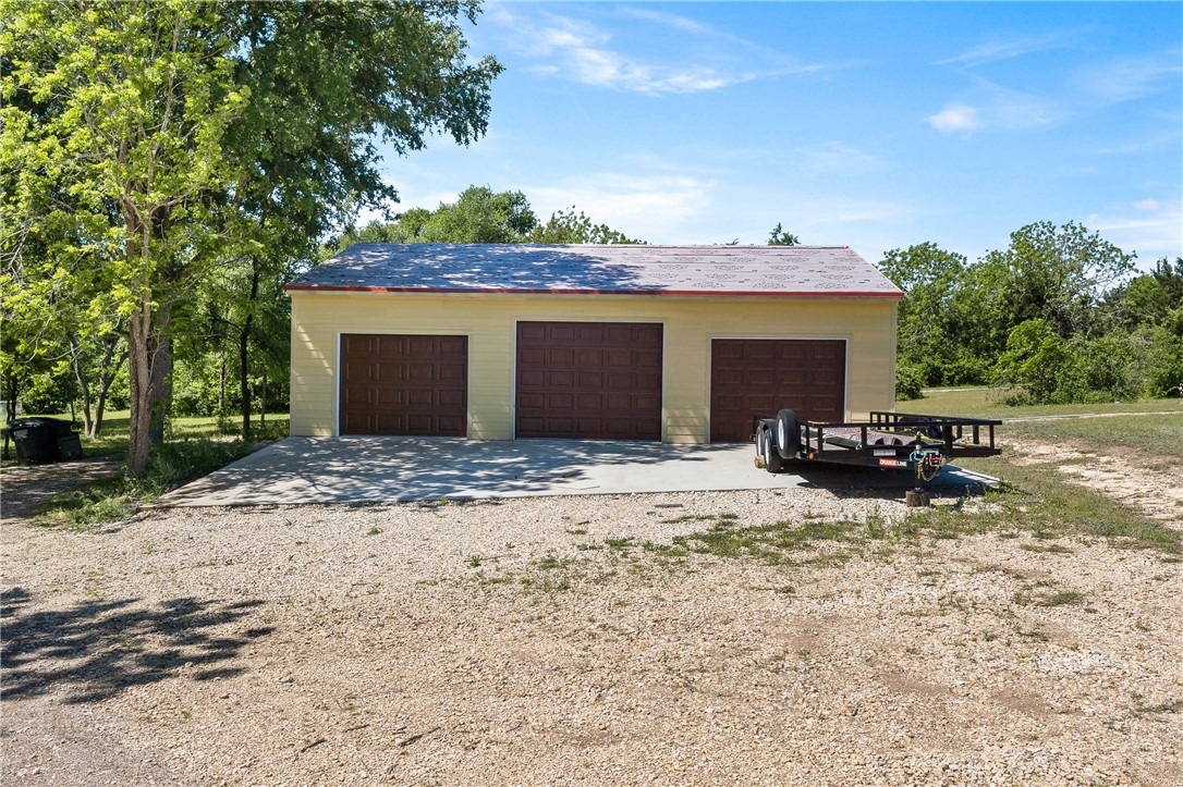 5815 Mackey Ranch Road, Eddy, Texas image 31