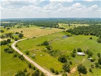 11 ACRES Cr 329, Milano, Texas image 1
