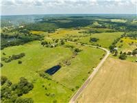 11 ACRES Cr 329, Milano, Texas image 3