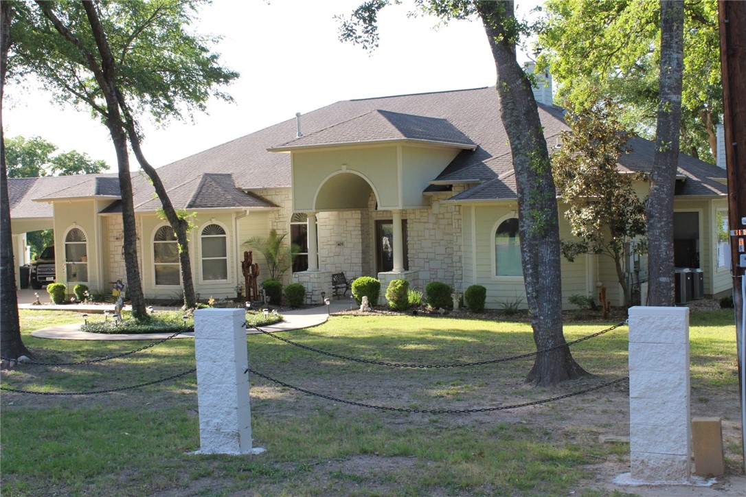 405 Lcr 737, Thornton, Texas image 13