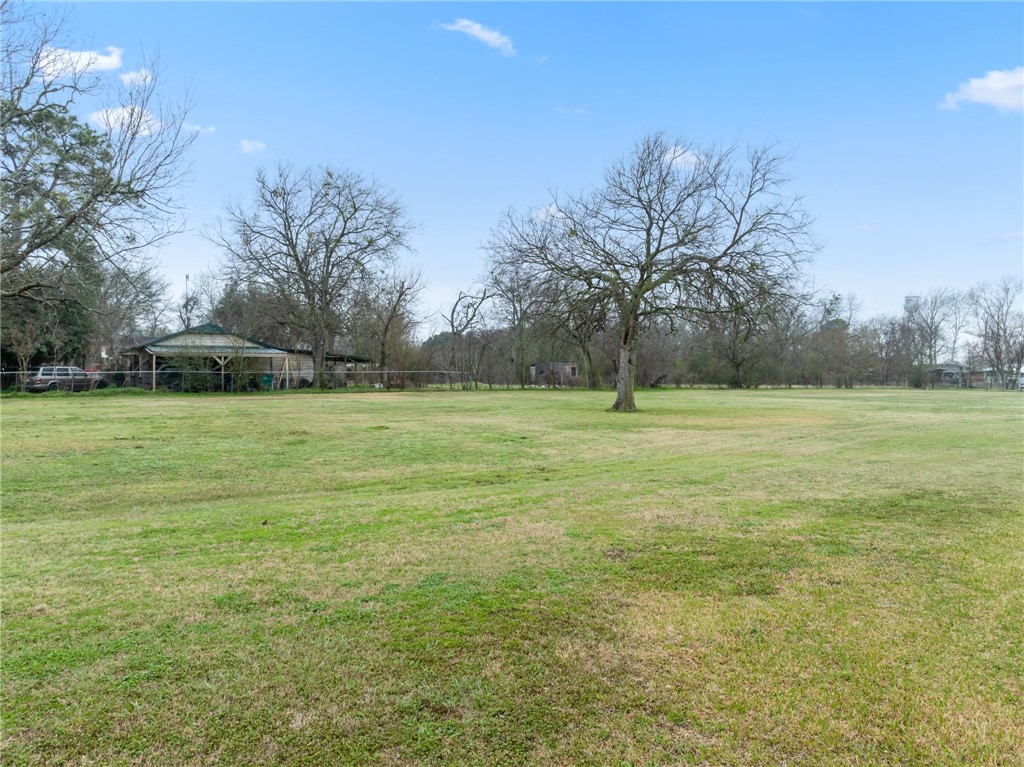 806 Bowie St, Thornton, Texas image 20