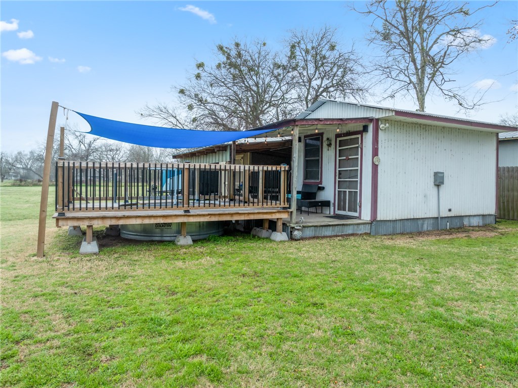 806 Bowie St, Thornton, Texas image 25