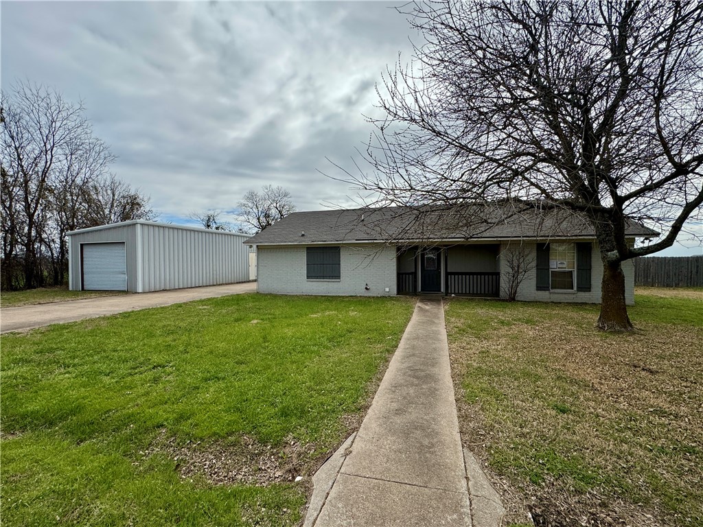 224 Quail Run Drive, Woodway, Texas image 1