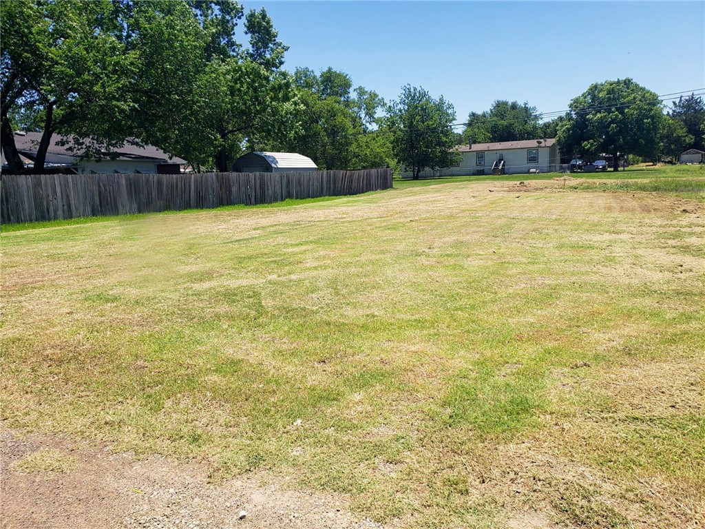 TBD Main Street, Streetman, Texas image 1