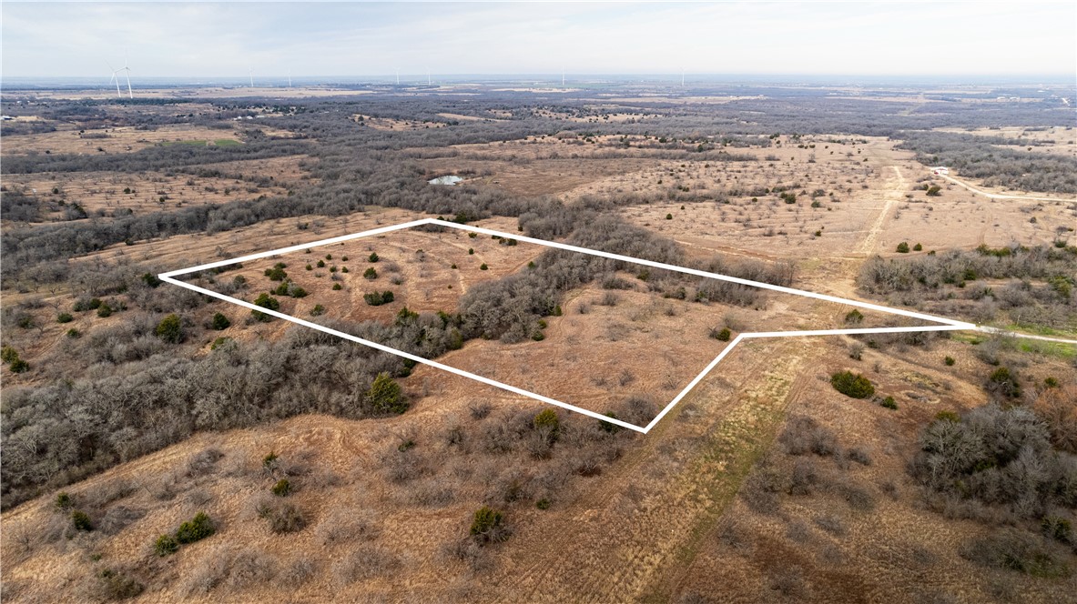 TBD Tract #8 Pr 350, Hubbard, Texas image 9