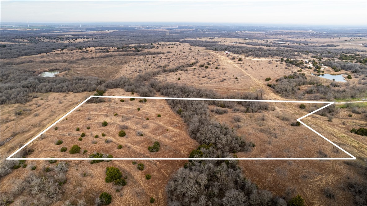 TBD Tract #8 Pr 350, Hubbard, Texas image 8