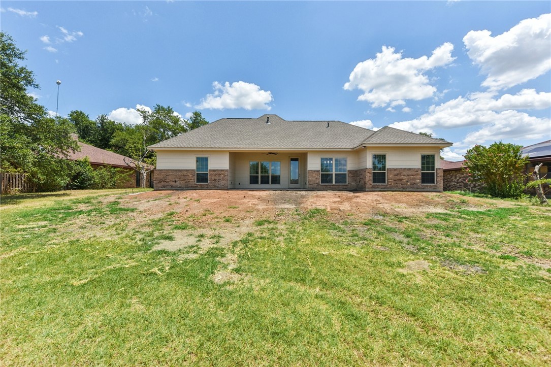 209 Country Club Drive, Marlin, Texas image 39