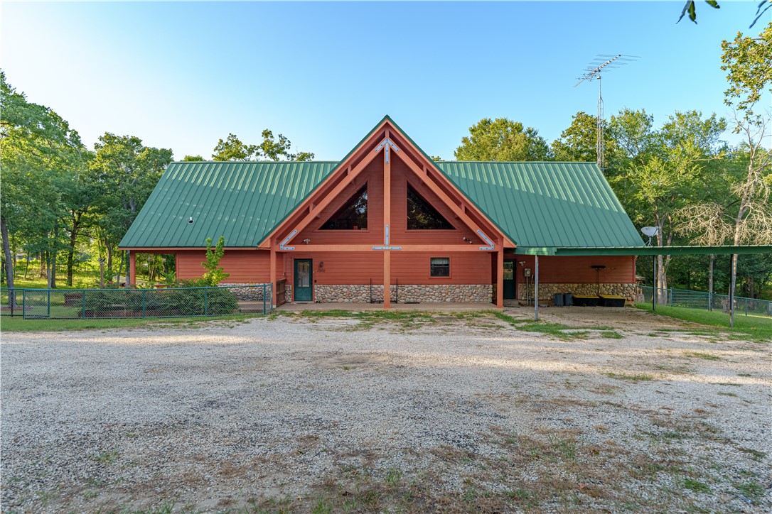 2968 Hwy 14 Highway, Groesbeck, Texas image 2