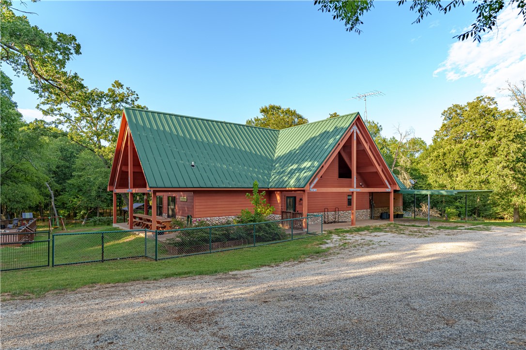 2968 Hwy 14 Highway, Groesbeck, Texas image 1