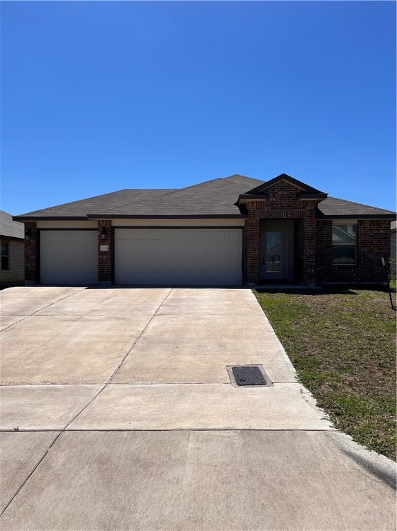 3213 Marston Road, Lorena, Texas image 1