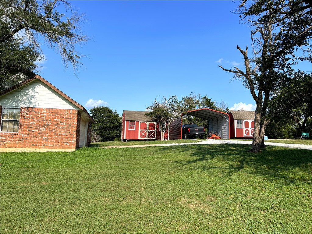 202 Mohon Drive, Whitney, Texas image 14