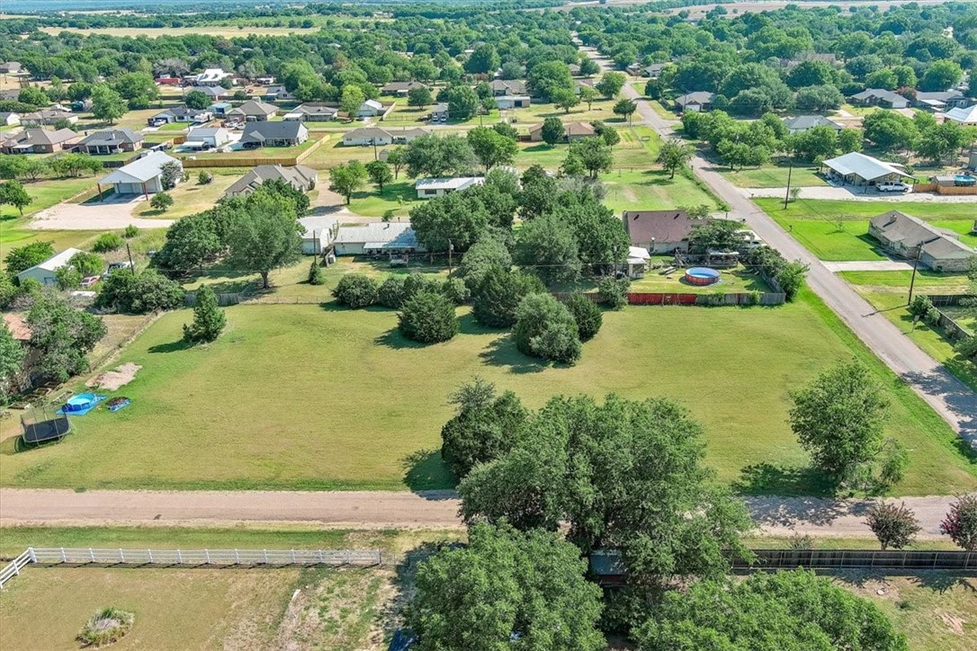 TBD Lot 15 Hazelwood Drive, Woodway, Texas image 3