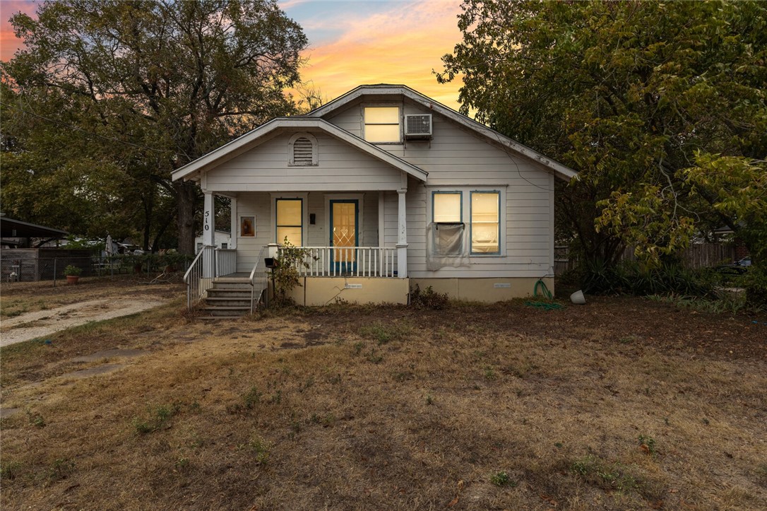 510 S Reagan Street, West, Texas image 1