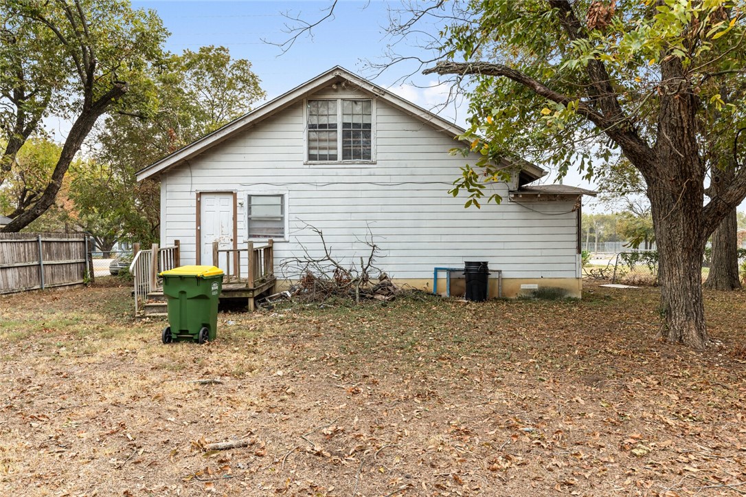 510 S Reagan Street, West, Texas image 8