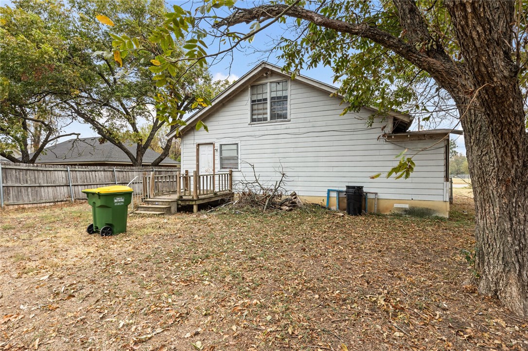 510 S Reagan Street, West, Texas image 31