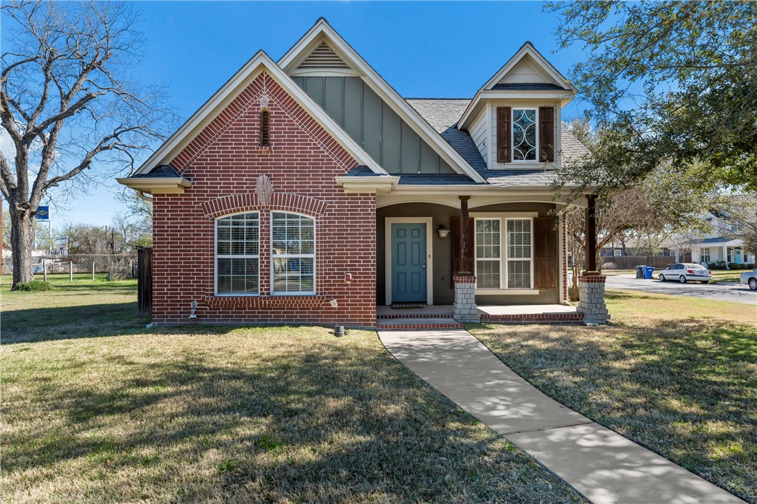 2124 S 4th Street, Waco, Texas image 1