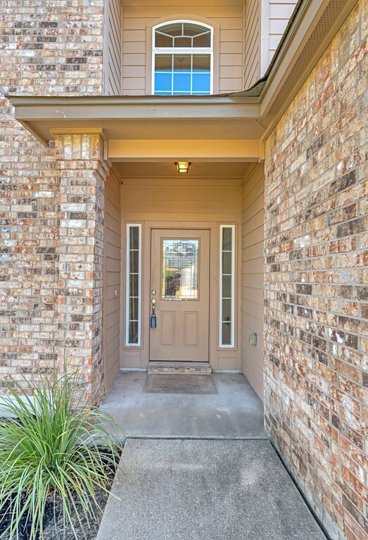 6508 La Sol Lane, Woodway, Texas image 2