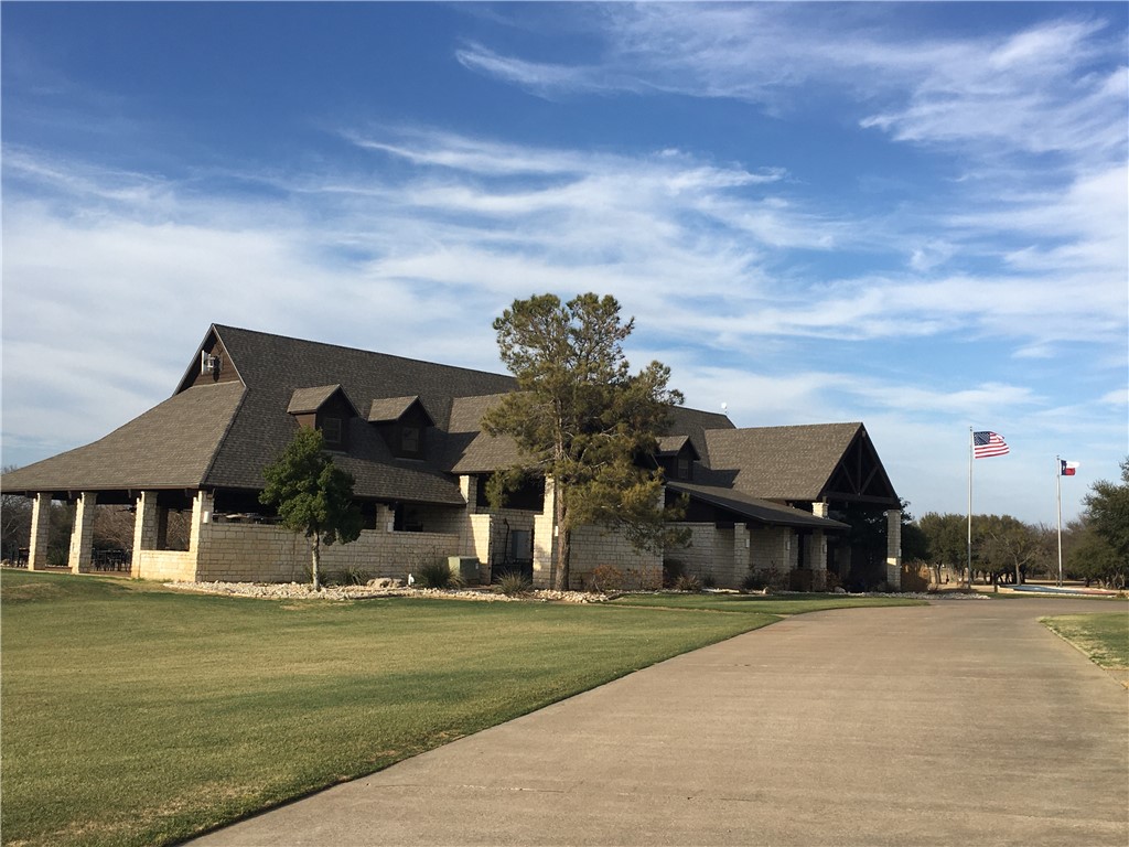 1005 White Bluff Drive, Whitney, Texas image 4