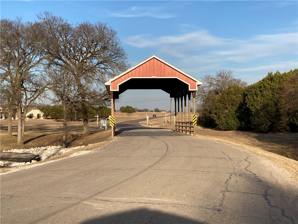 1005 White Bluff Drive, Whitney, Texas image 2
