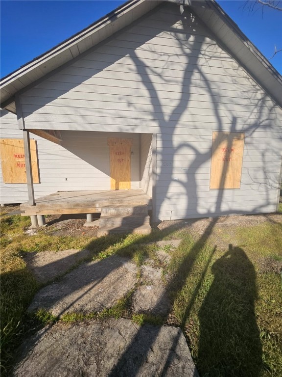 507 Harbour Avenue, Killeen, Texas image 1