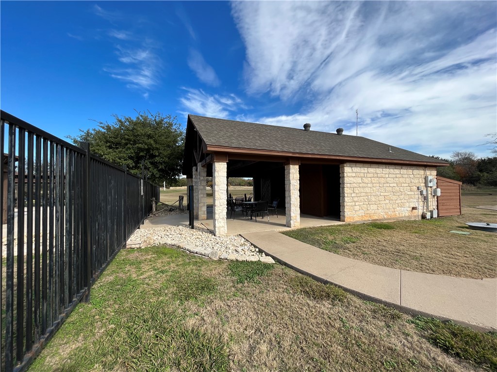 23030 Westmeadow Drive, Whitney, Texas image 9