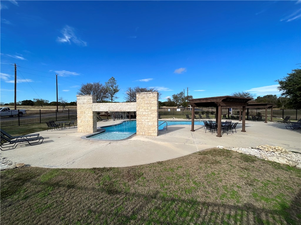 23030 Westmeadow Drive, Whitney, Texas image 7