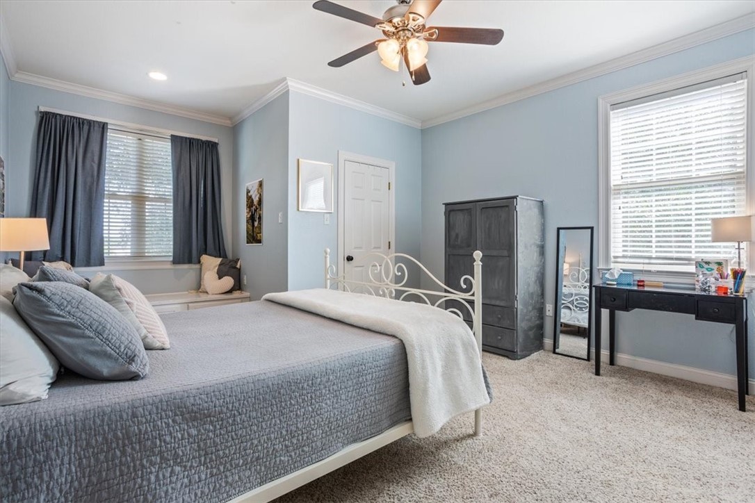 1540 Austin Hines Drive, China Spring, Texas image 32