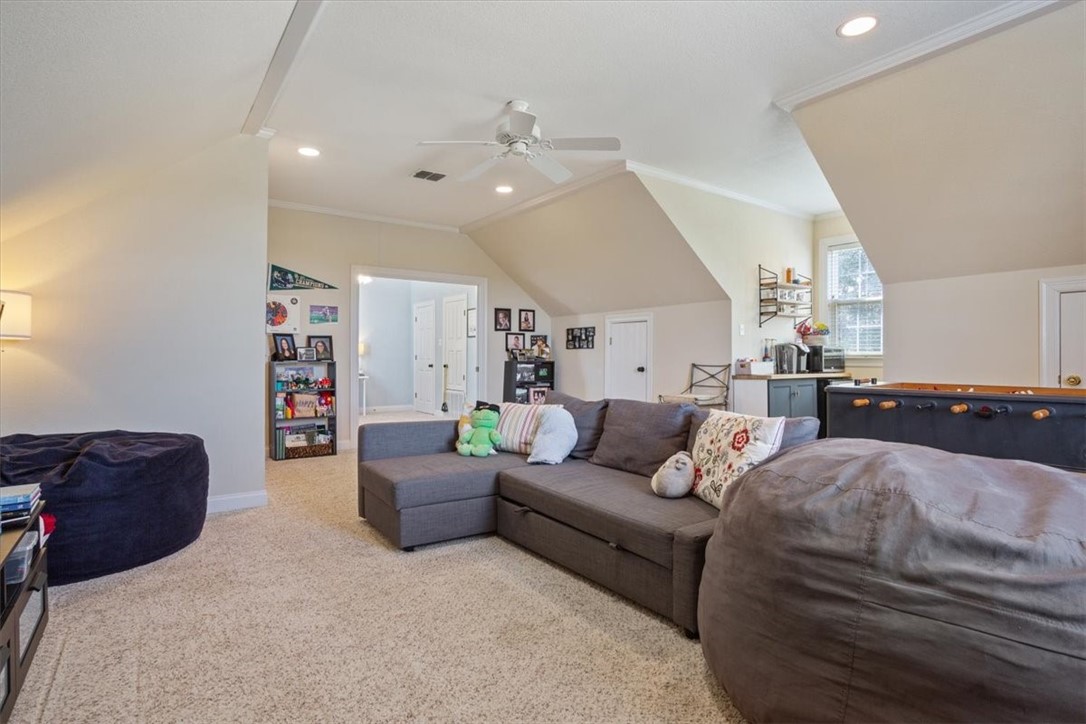1540 Austin Hines Drive, China Spring, Texas image 25