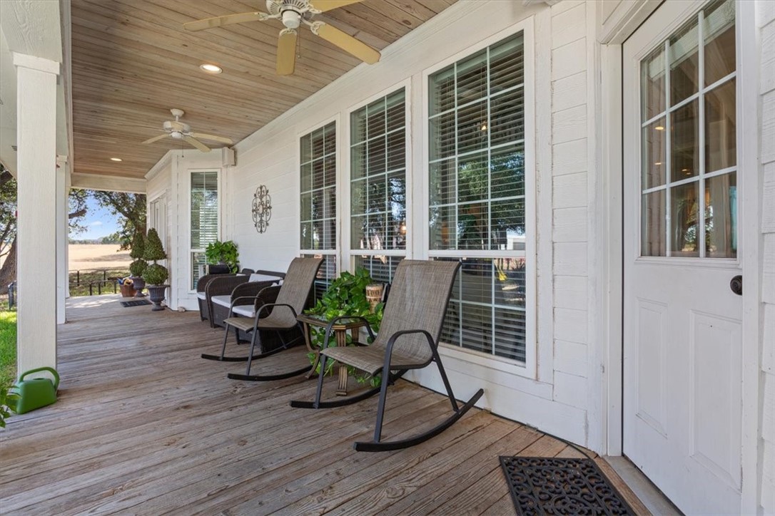 1540 Austin Hines Drive, China Spring, Texas image 41