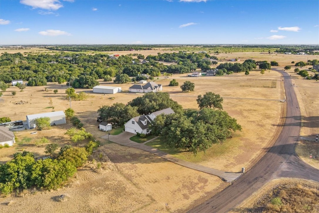 1540 Austin Hines Drive, China Spring, Texas image 2