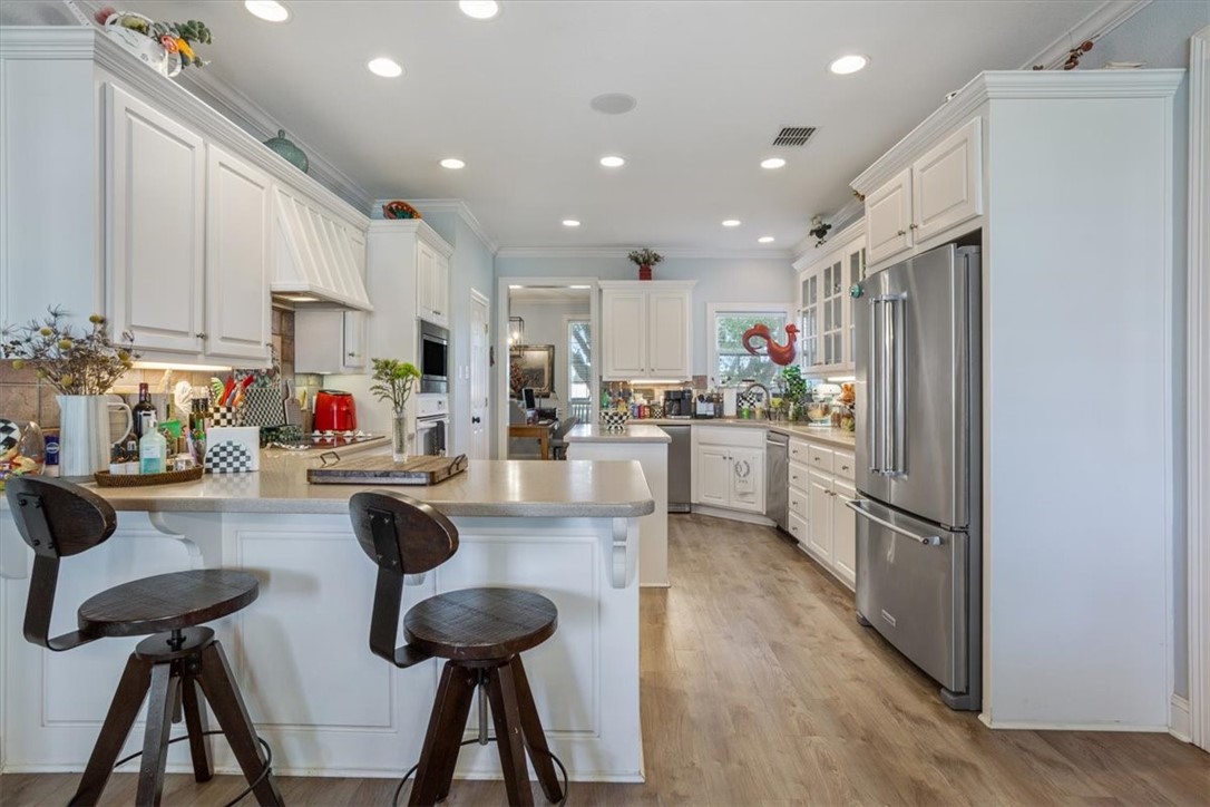 1540 Austin Hines Drive, China Spring, Texas image 15