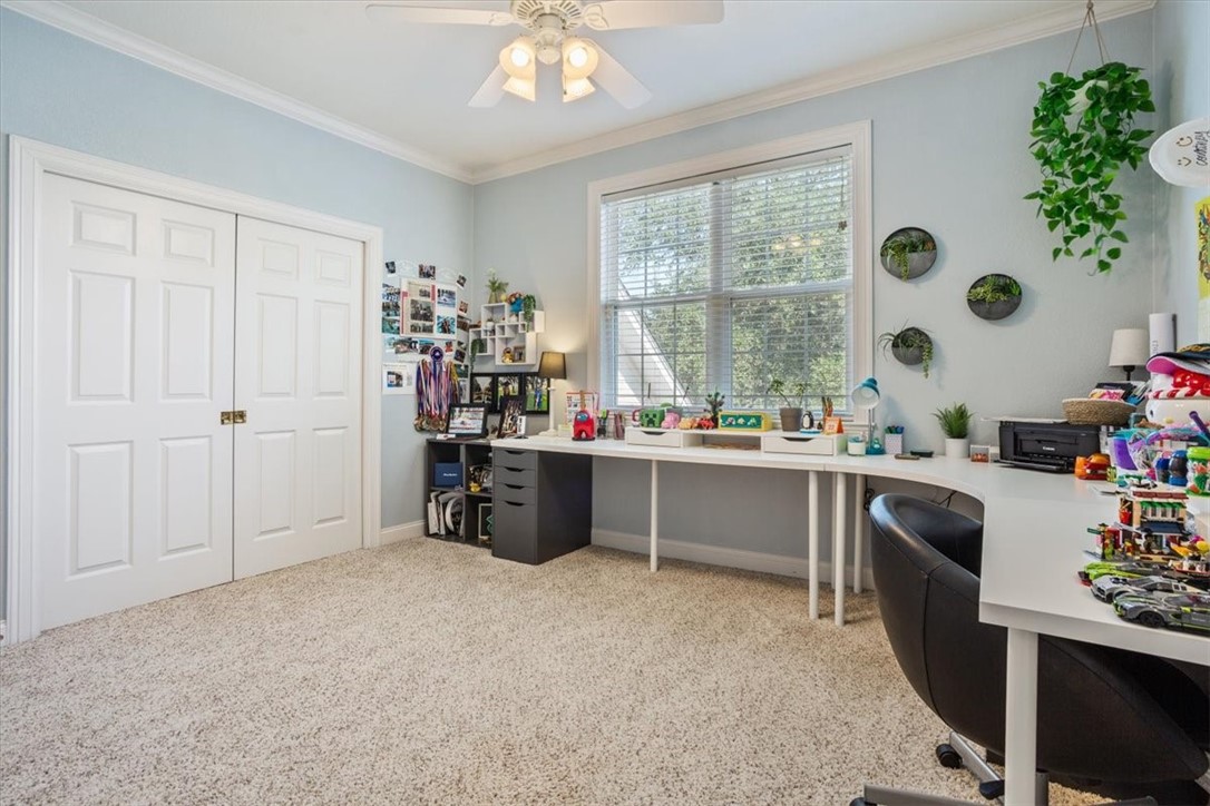 1540 Austin Hines Drive, China Spring, Texas image 22