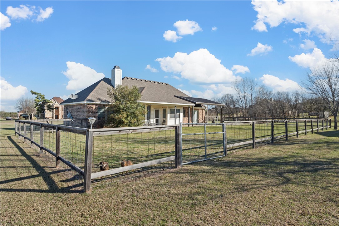350 Hunters Meadow Drive, Lorena, Texas image 32