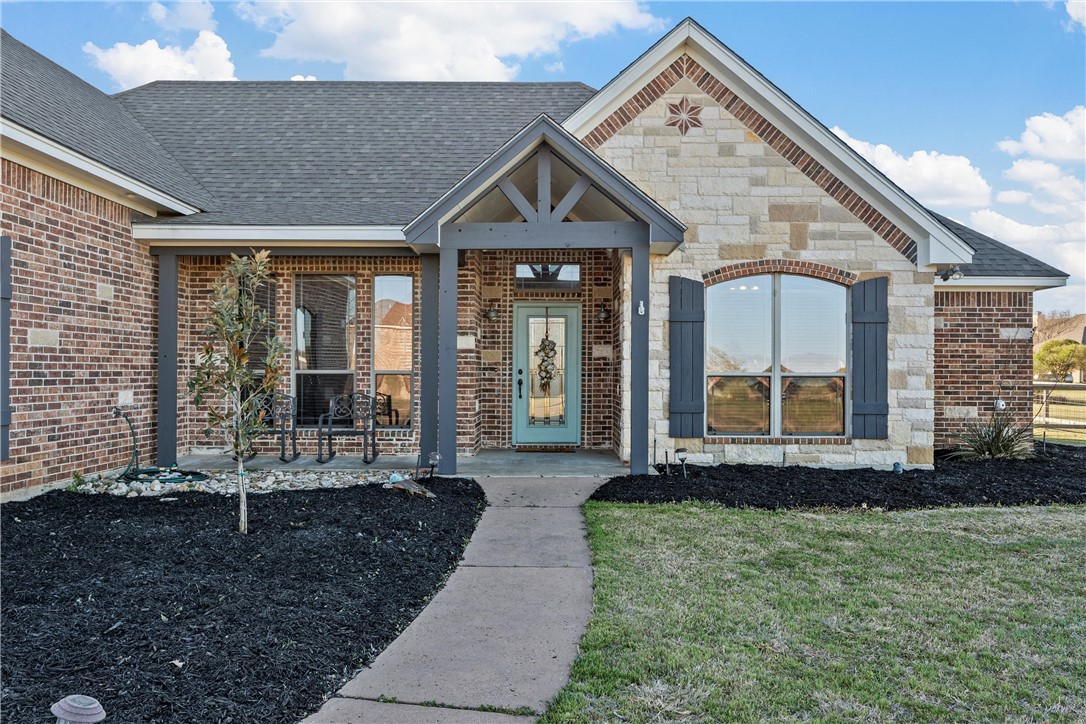 350 Hunters Meadow Drive, Lorena, Texas image 3
