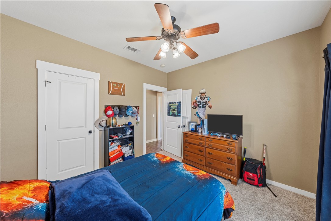 350 Hunters Meadow Drive, Lorena, Texas image 24