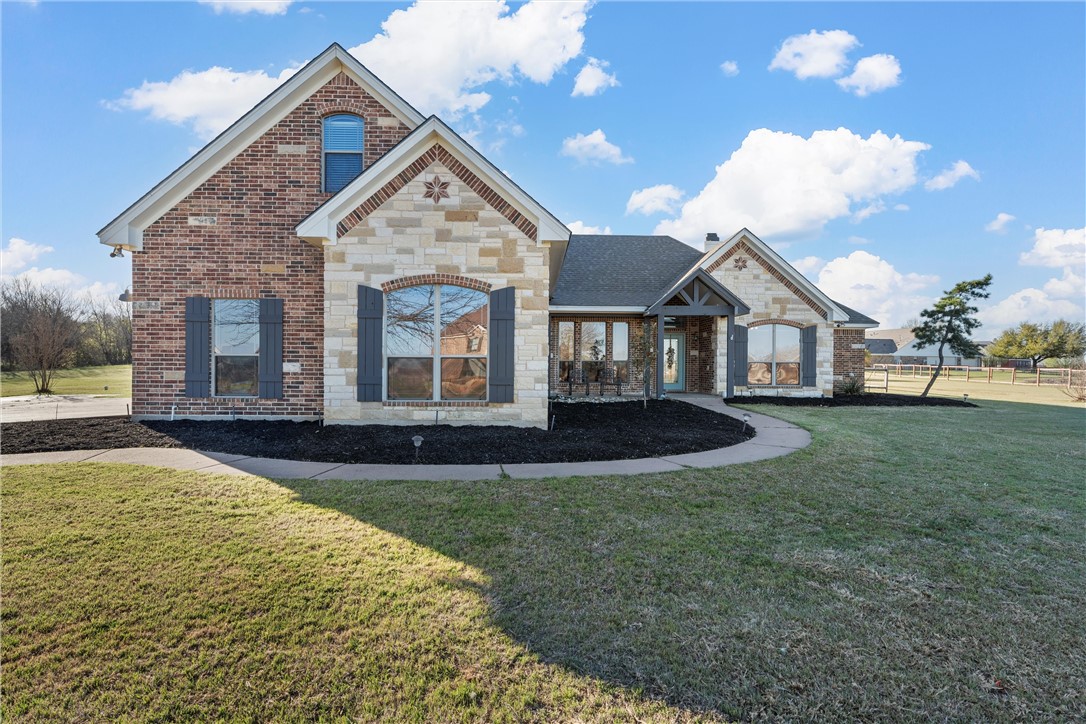 350 Hunters Meadow Drive, Lorena, Texas image 2