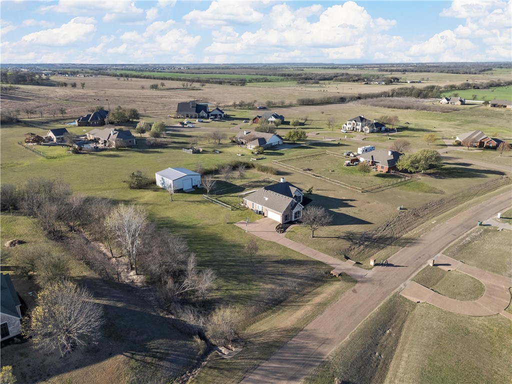 350 Hunters Meadow Drive, Lorena, Texas image 39