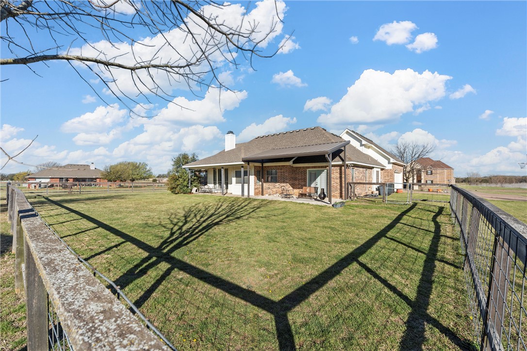 350 Hunters Meadow Drive, Lorena, Texas image 31