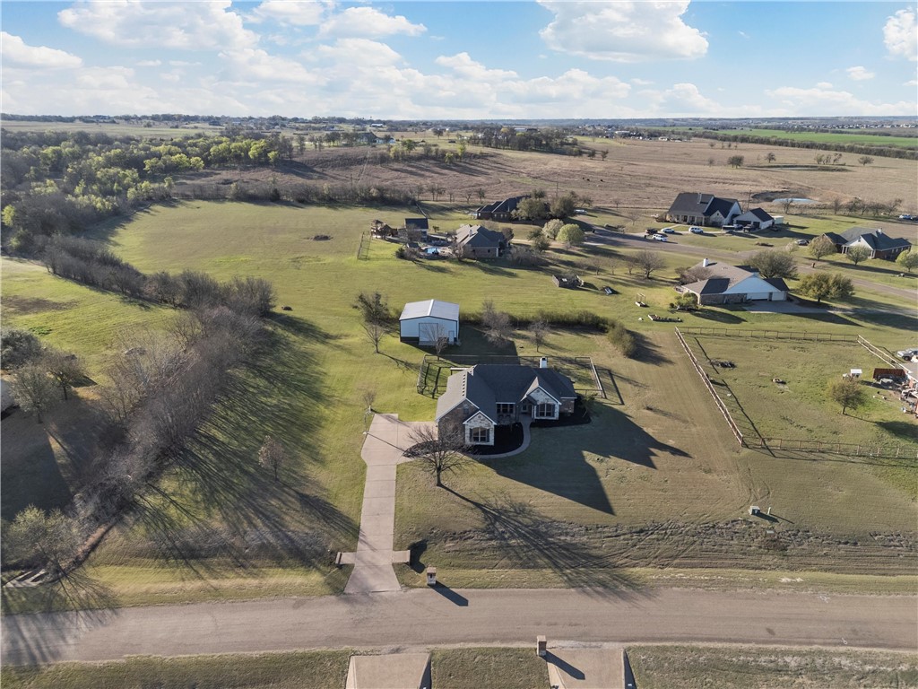 350 Hunters Meadow Drive, Lorena, Texas image 38