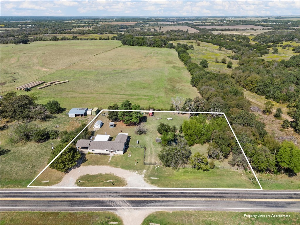 3166 Tokio Road, West, Texas image 1