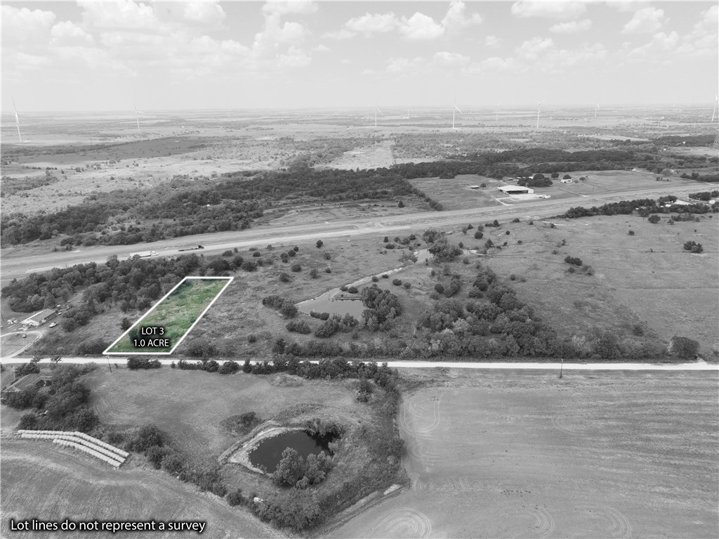 Lot 8 Hcr 3363, Mount Calm, Texas image 10