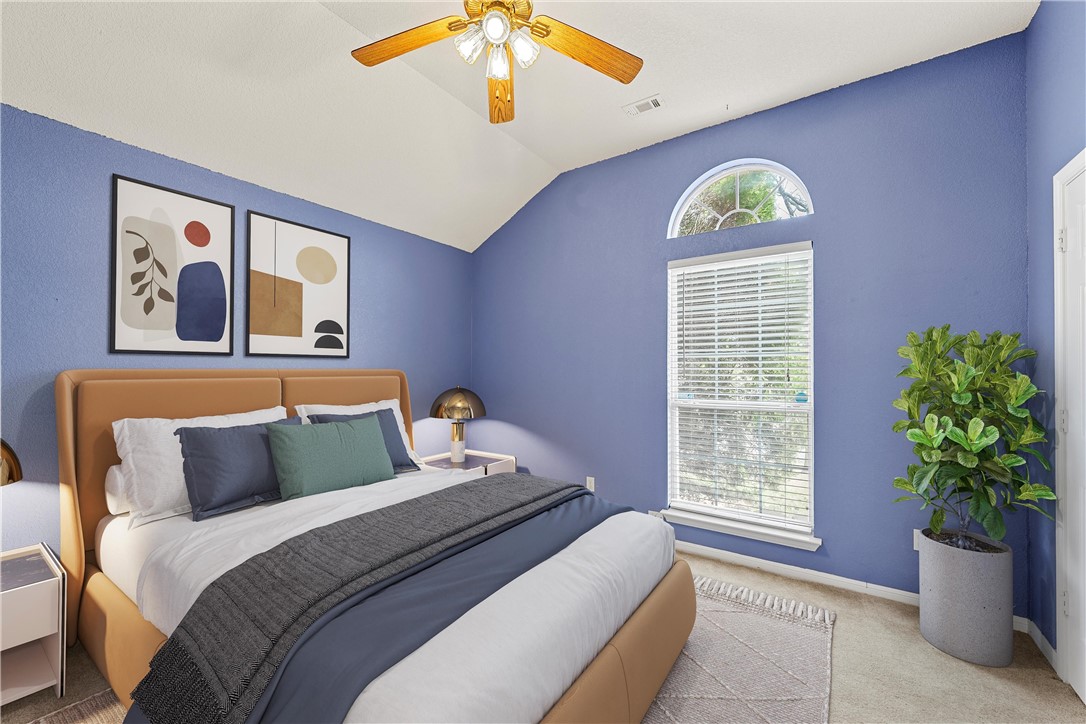 716 Barton Creek Drive, Hewitt, Texas image 10