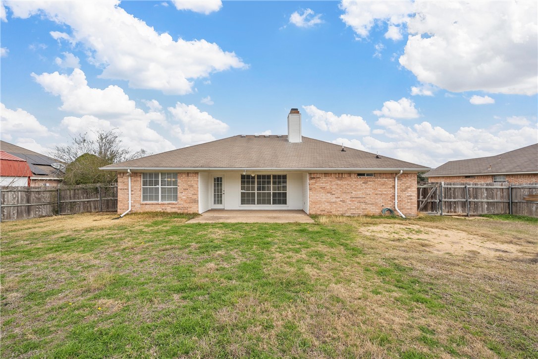 716 Barton Creek Drive, Hewitt, Texas image 29
