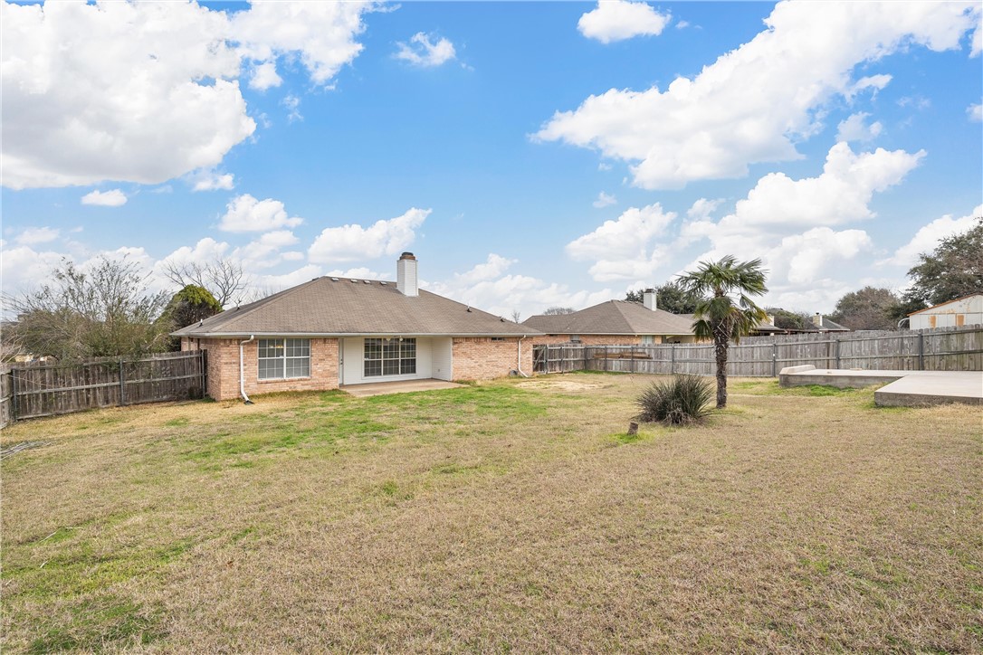 716 Barton Creek Drive, Hewitt, Texas image 28